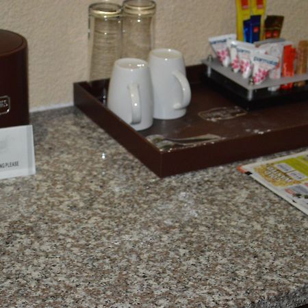 Desroches Hotel 马盖特 外观 照片