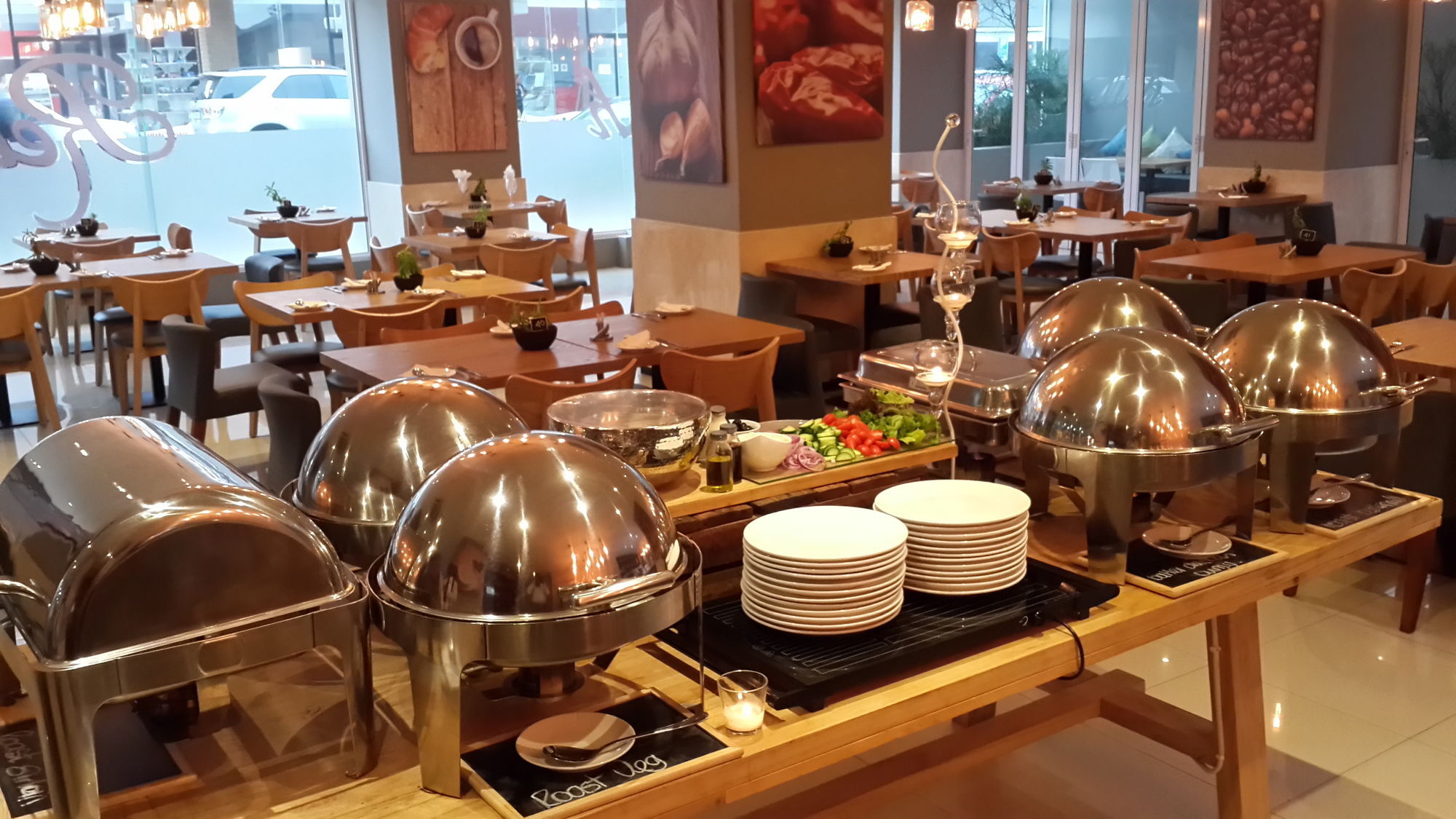 Desroches Hotel 马盖特 外观 照片